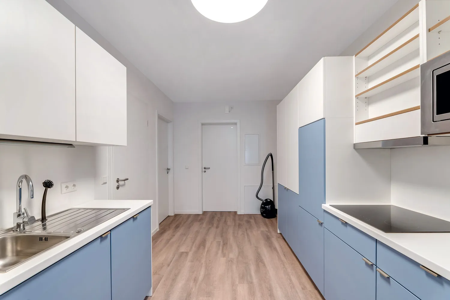 WG-Zimmer mit 18 m² in Berlin – Bild 1