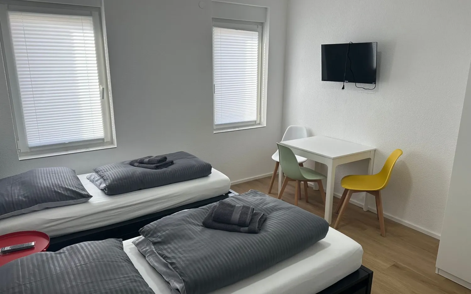 WG-Zimmer mit 18 m² in Stuttgart – Bild 3