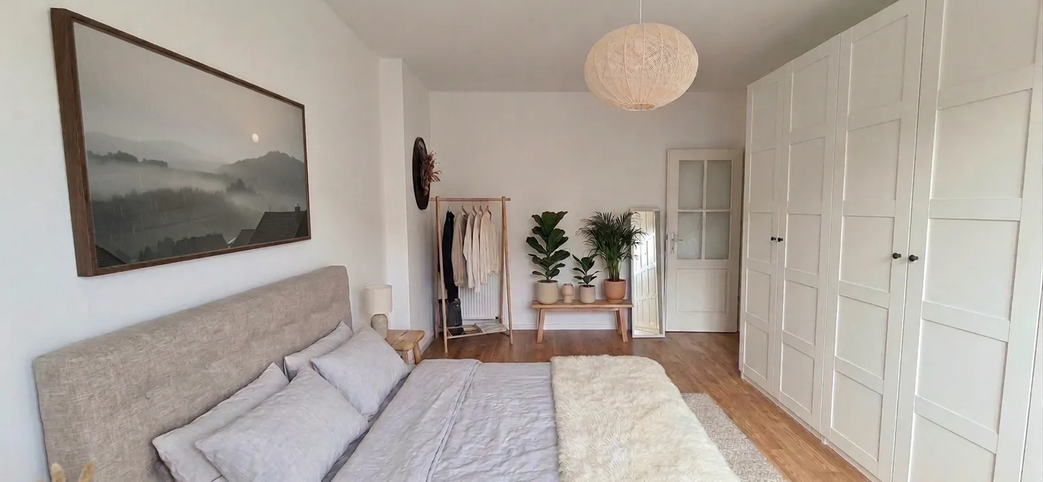 3 Zimmer Wohnung mit 81 m² in Hannover – Bild 4