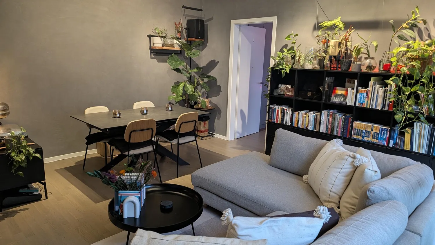 2 Zimmer Wohnung mit 56 m² in Berlin – Bild 11
