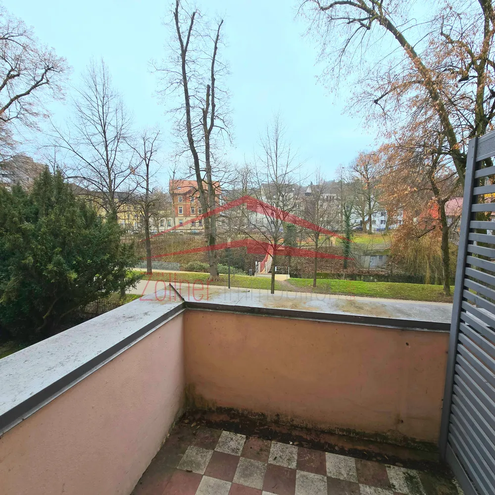 4 Zimmer Wohnung mit 147 m² in Schwäbisch Gmünd – Bild 7