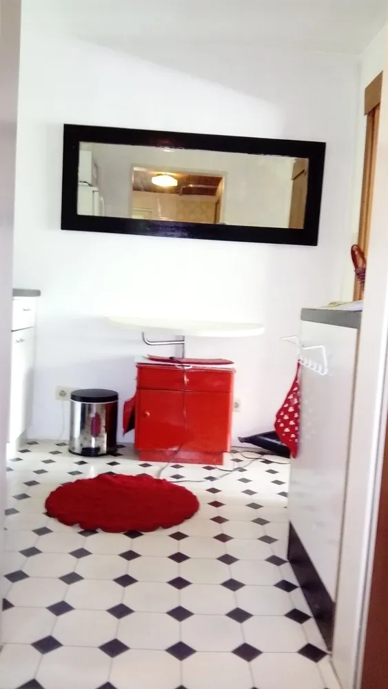 1 Zimmer Wohnung mit 32 m² in München – Bild 6