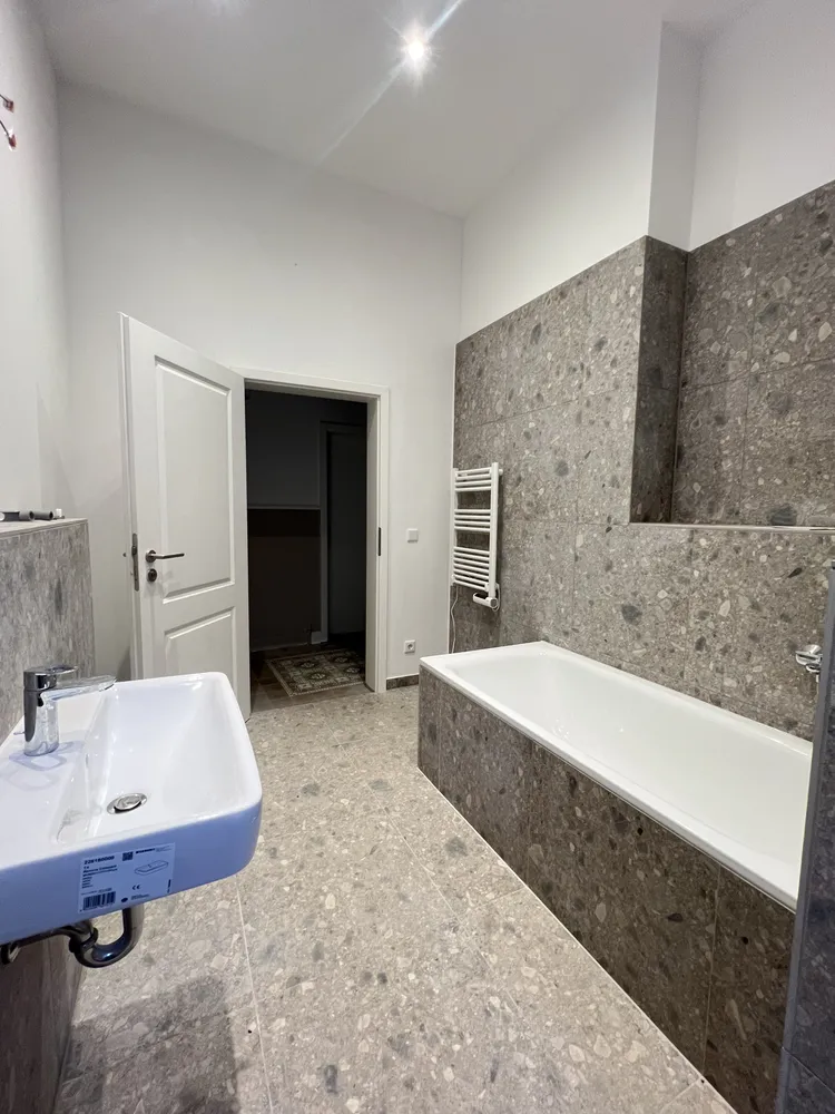 1 Zimmer Wohnung mit 34 m² in Wiesbaden – Bild 9