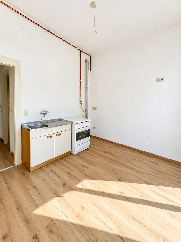 3 Zimmer Wohnung mit 70 m² in Mannheim – Bild 6