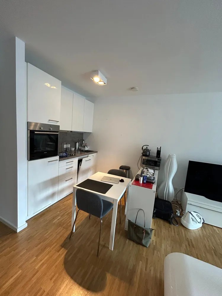 1 Zimmer Wohnung mit 50 m² in Frankfurt am Main – Bild 5