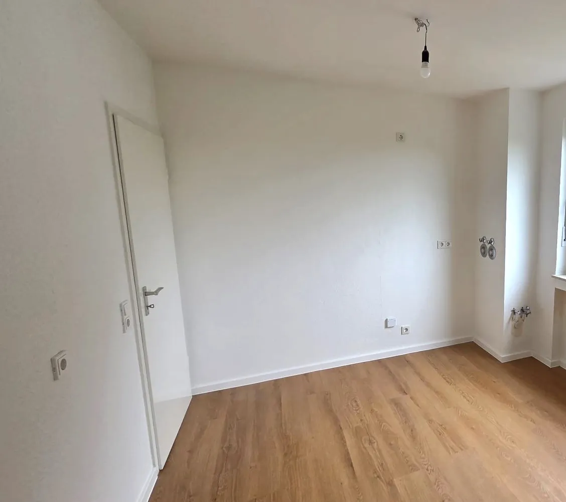 4 room apartment with 100 m² in Saarbrücken – Photo 5