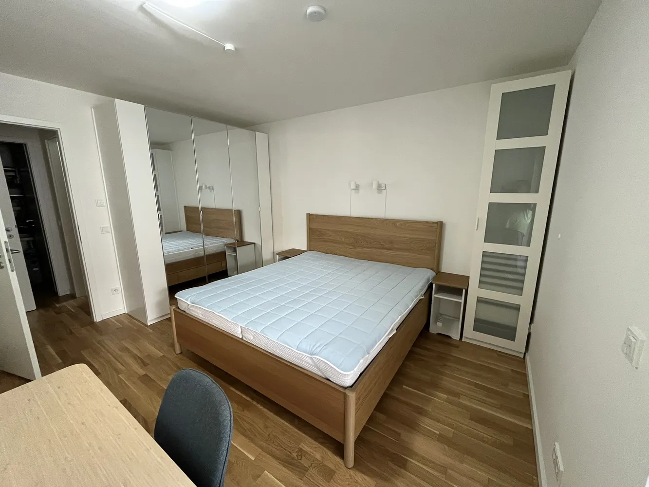 2 Zimmer Wohnung mit 59 m² in Frankfurt am Main – Bild 3