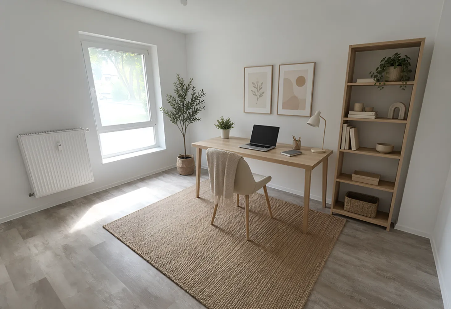 3 Zimmer Wohnung mit 78 m² in Fürstenwalde/Spree – Bild 6
