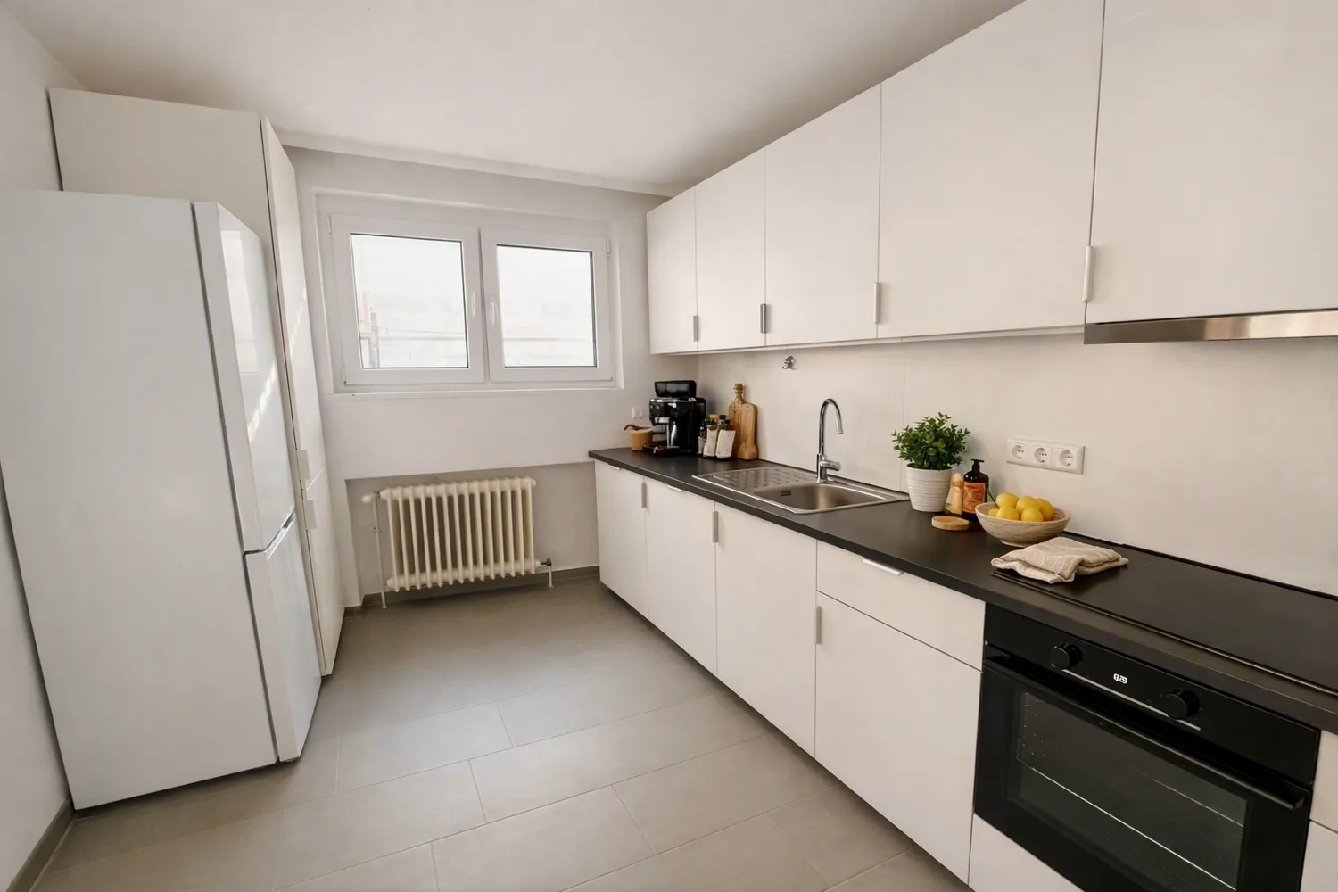 3 Zimmer Wohnung mit 74 m² in Stuttgart – Bild 4