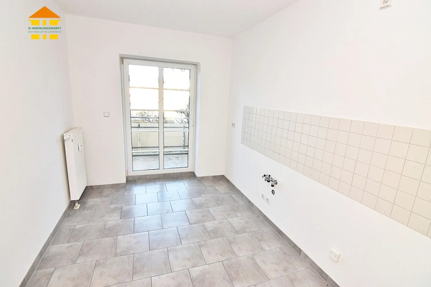 2 Zimmer Wohnung mit 51 m² in Chemnitz – Bild 6