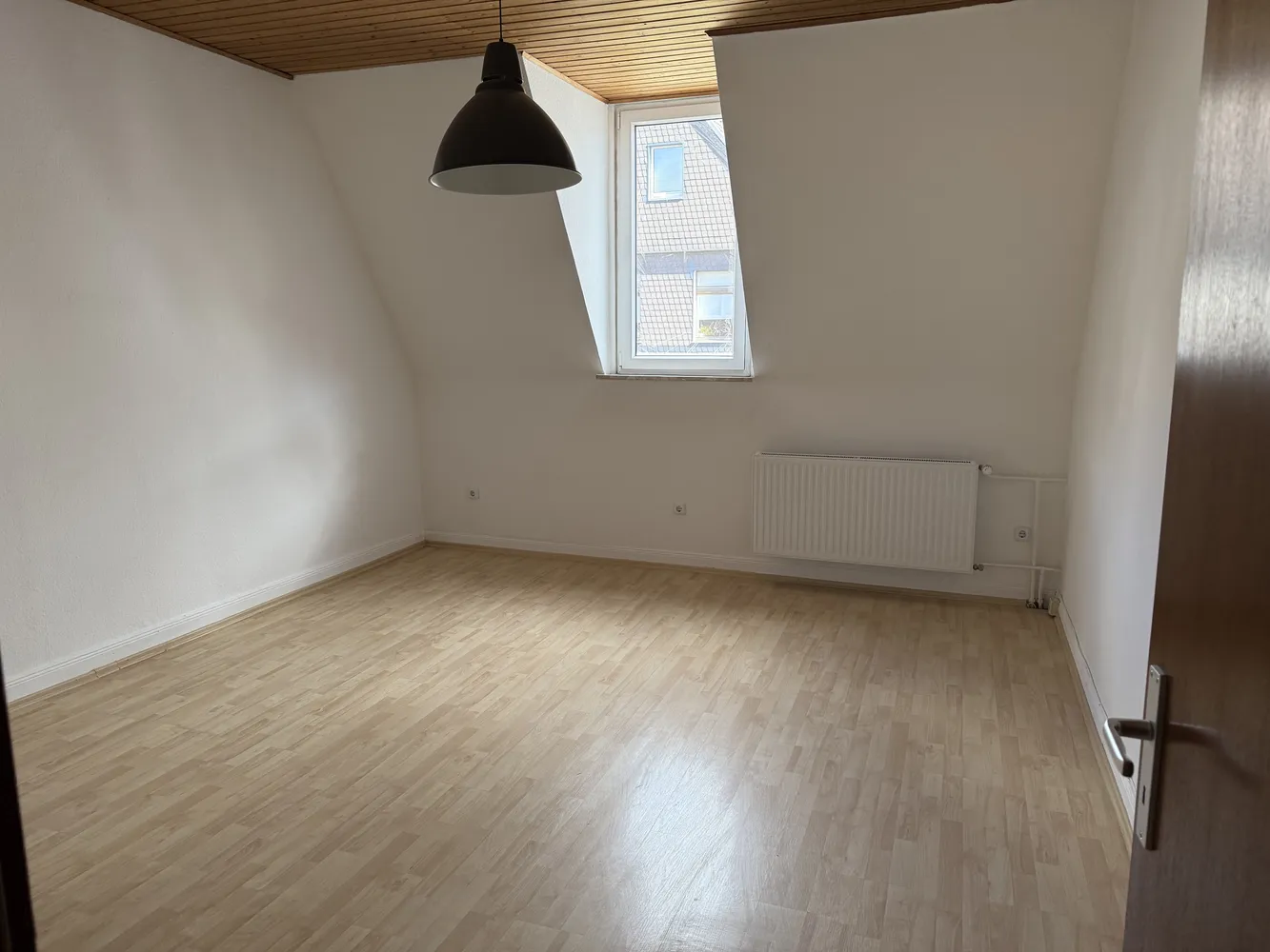 2 Zimmer Wohnung mit 61 m² in Duisburg – Bild 8