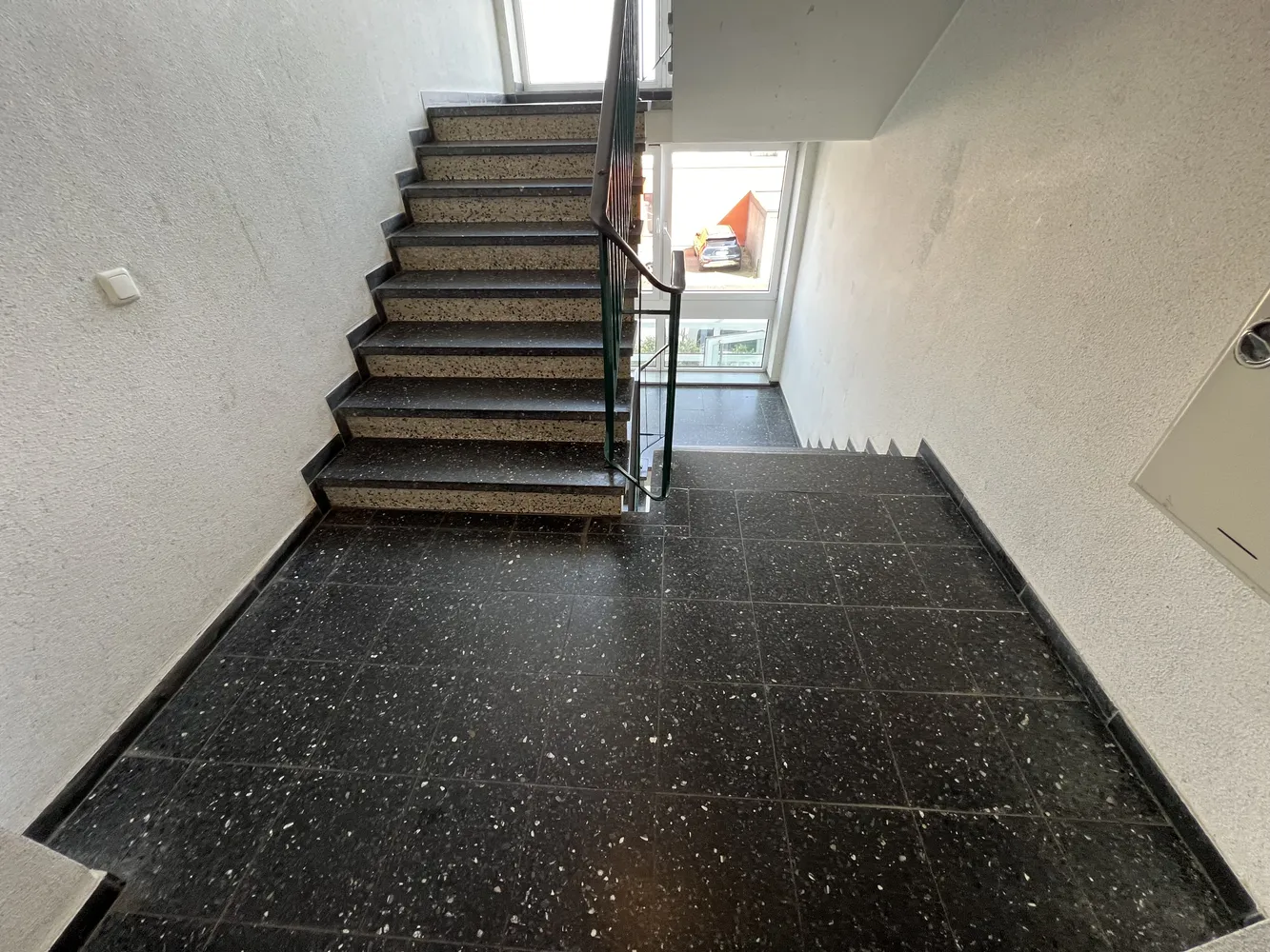 4 Zimmer Wohnung mit 95 m² in Velbert – Bild 1