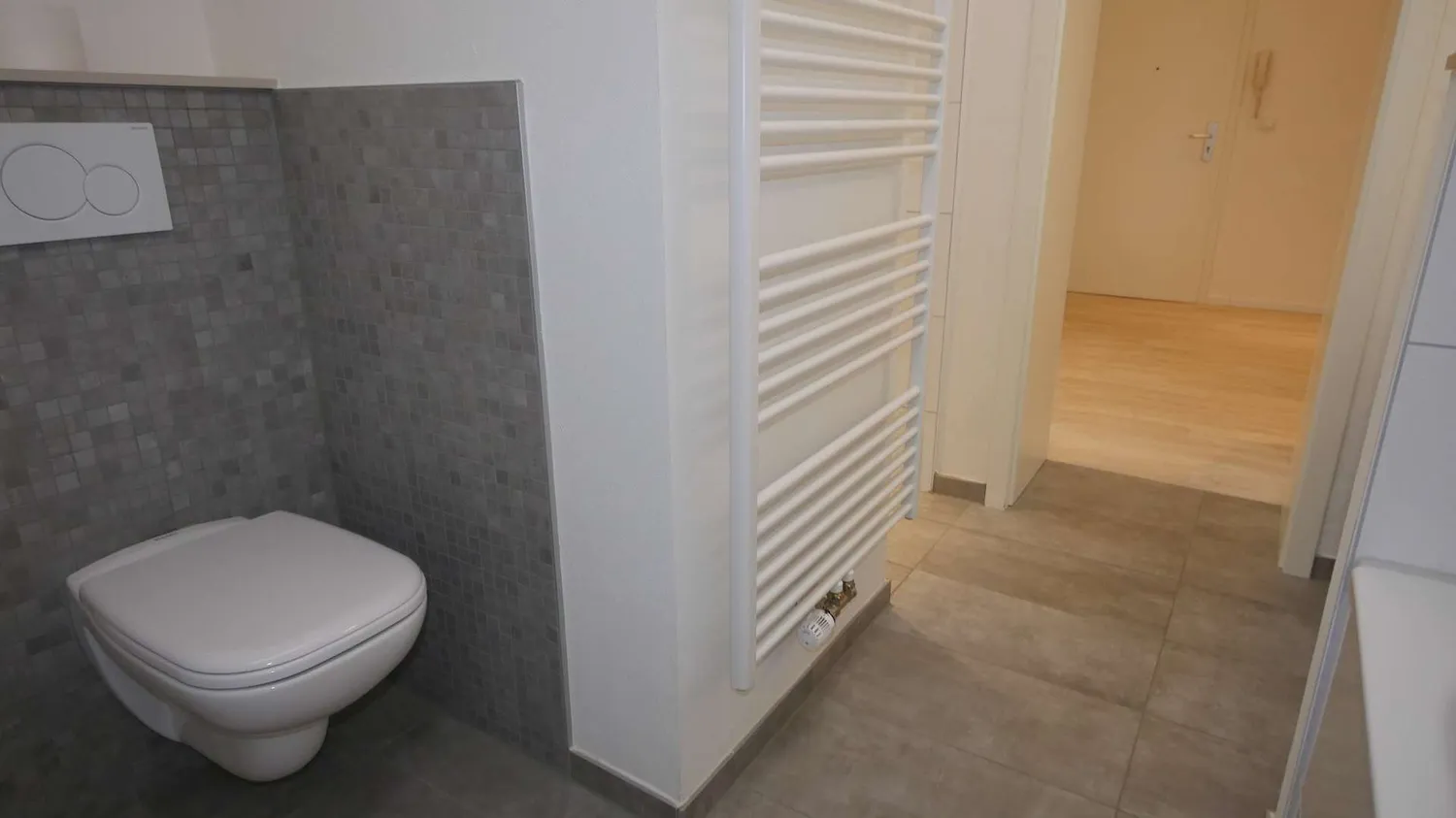 3 Zimmer Wohnung mit 109 m² in Hannover – Bild 4