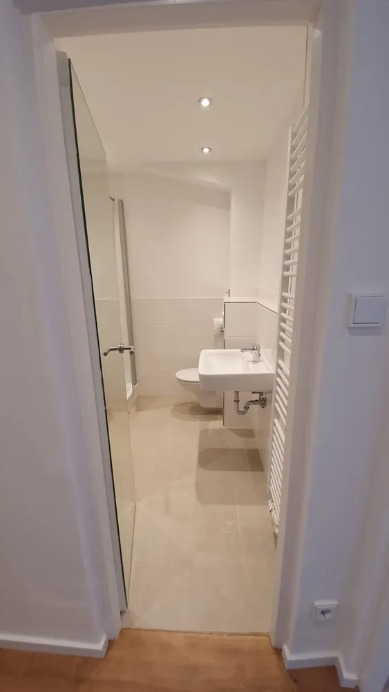 2 room apartment with 54 m² in Munich – Photo 4