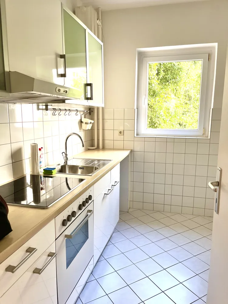 3 Zimmer Wohnung mit 62 m² in Berlin – Bild 3