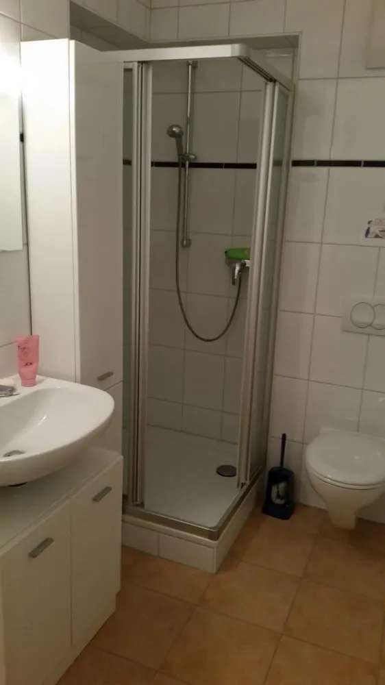 2 Zimmer Wohnung mit 38 m² in München – Bild 5