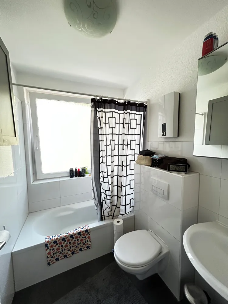 3 Zimmer Wohnung mit 66 m² in Dortmund – Bild 4