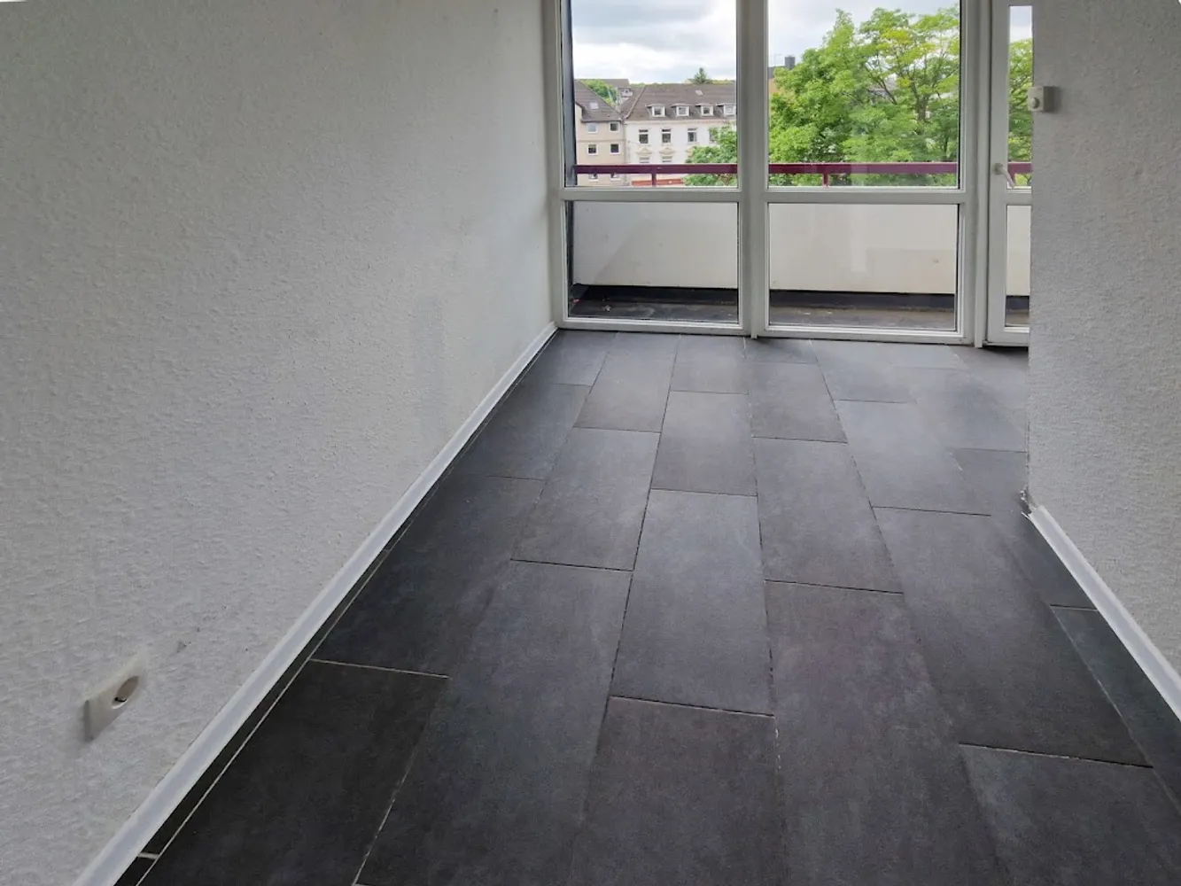 2 Zimmer Wohnung mit 60 m² in Mülheim an der Ruhr – Bild 5