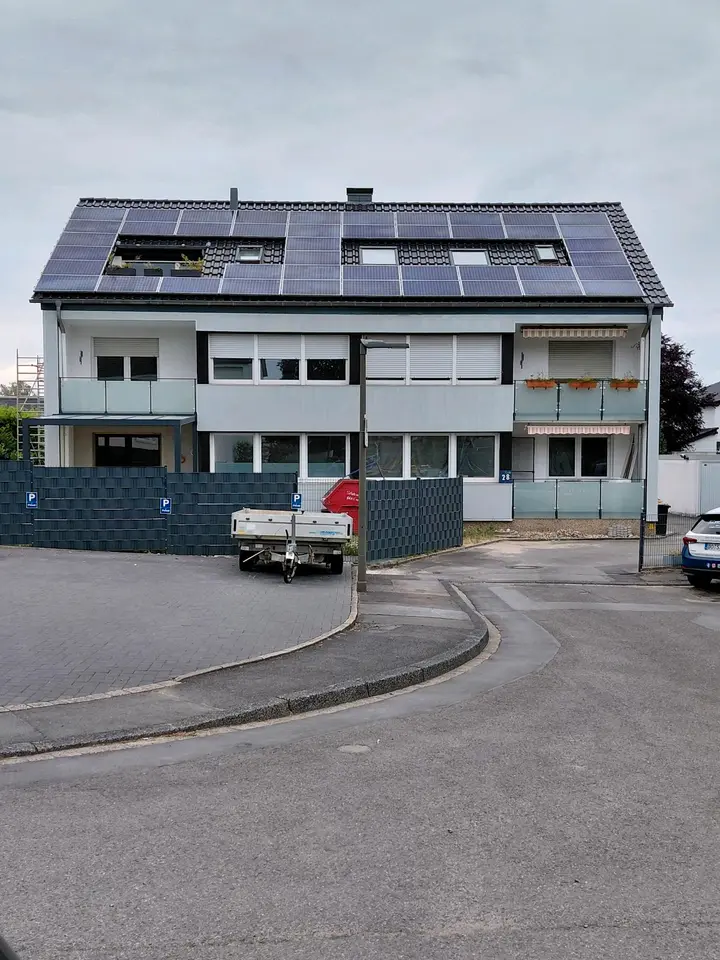 4 Zimmer Wohnung mit 72 m² in Dortmund – Bild 3