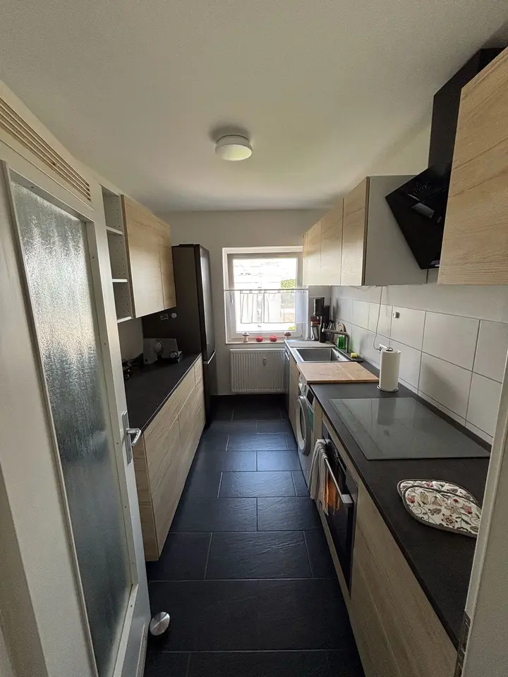 3 Zimmer Wohnung mit 65 m² in Hannover – Bild 10