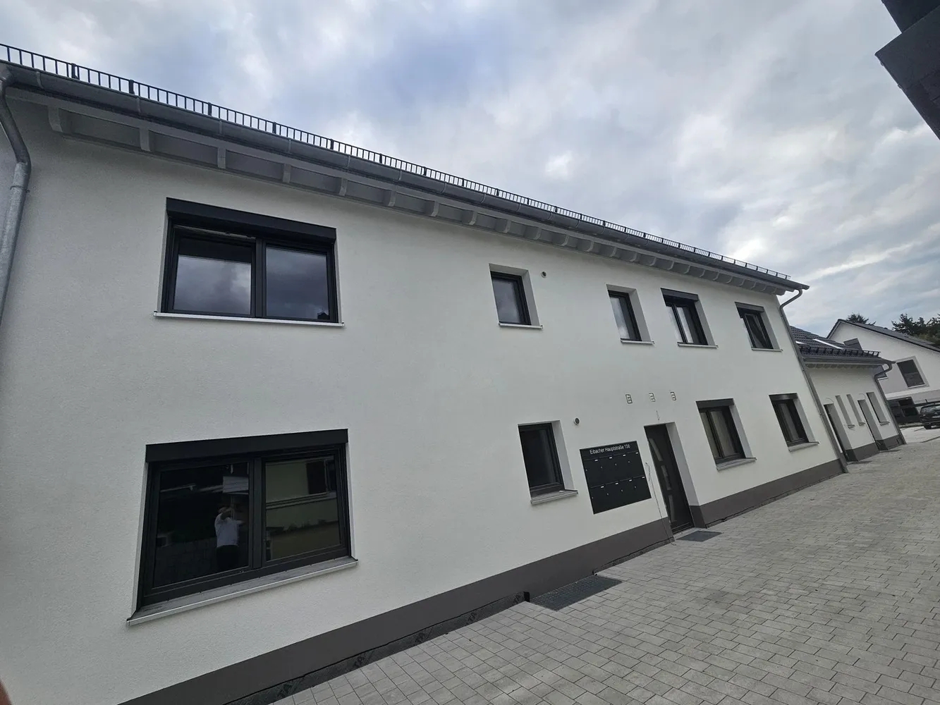 3 Zimmer Wohnung mit 81 m² in Nürnberg – Bild 3