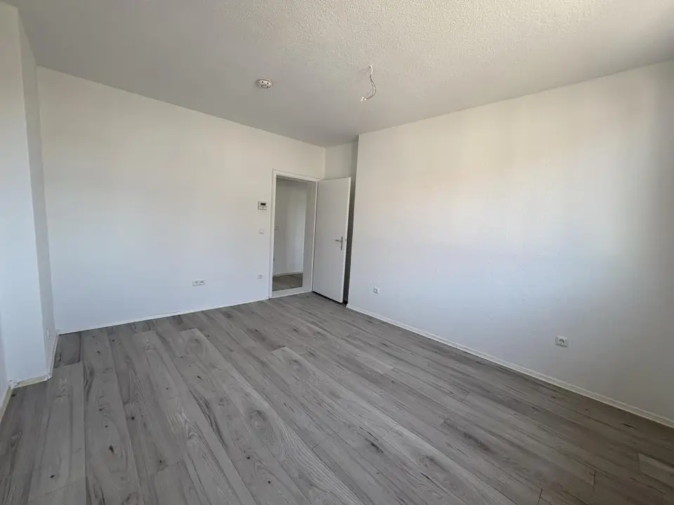 3 Zimmer Wohnung mit 47 m² in Bremerhaven – Bild 2