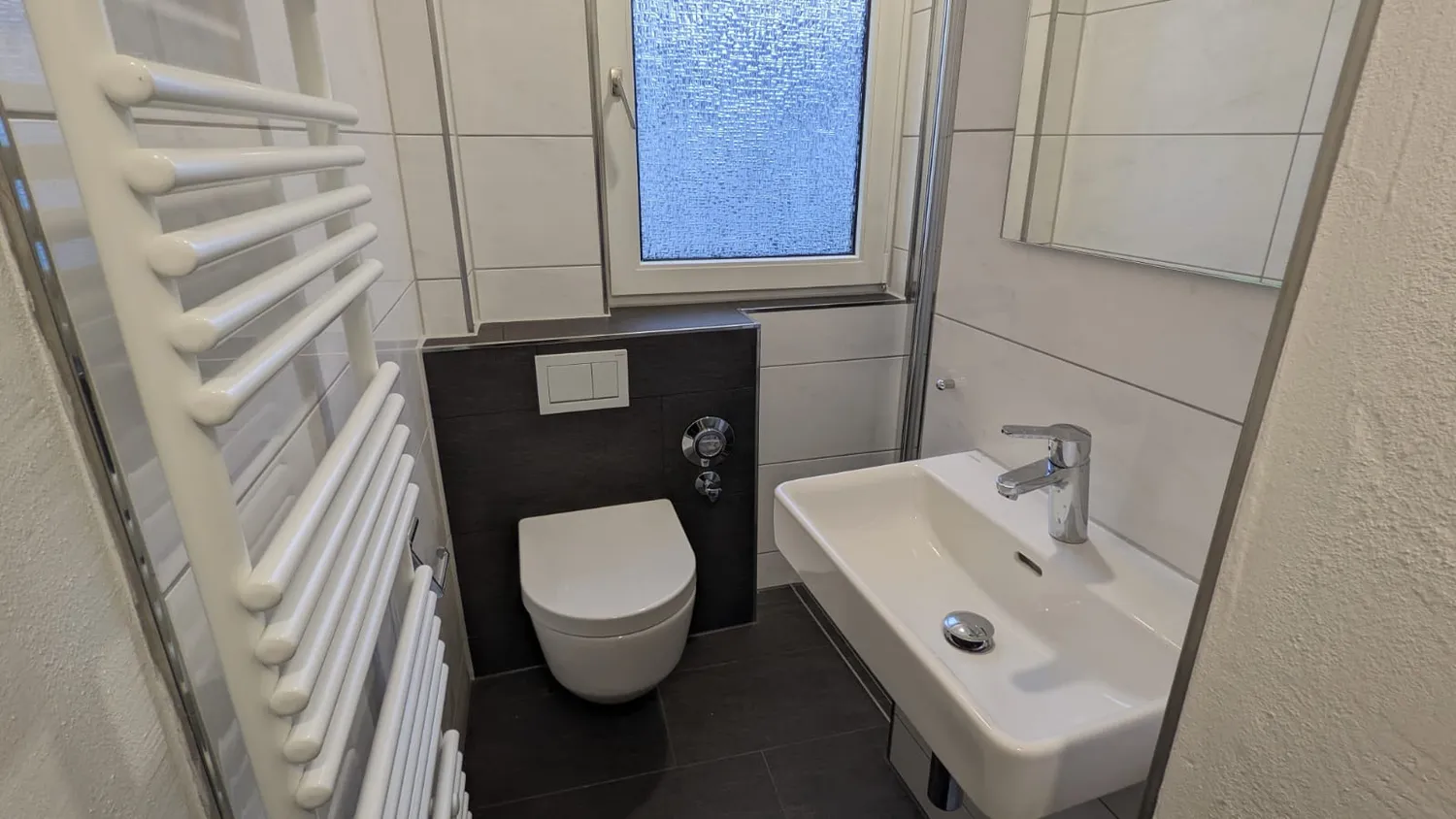 3 Zimmer Wohnung mit 60 m² in Stuttgart – Bild 1