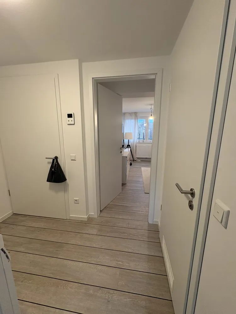 2 Zimmer Wohnung mit 40 m² in Münster – Bild 4