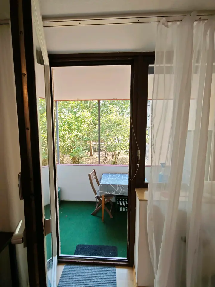 Studio mit 30 m² in Emmendingen – Bild 4