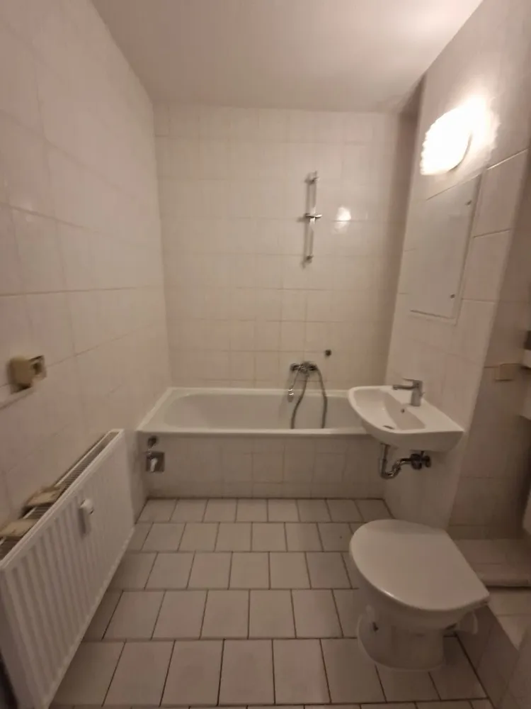 2 Zimmer Wohnung mit 48 m² in Magdeburg – Bild 3