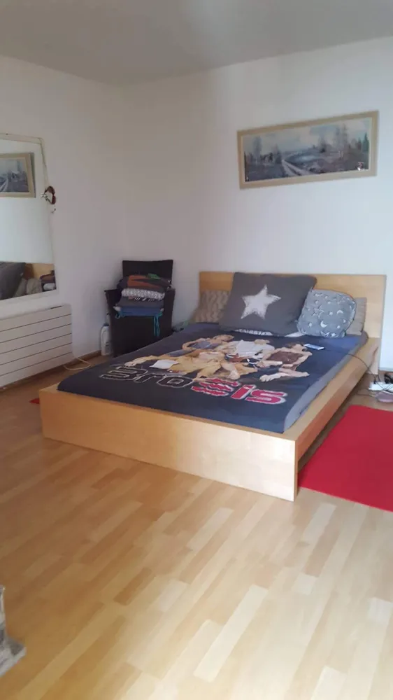 2 Zimmer Wohnung mit 70 m² in Mannheim – Bild 5