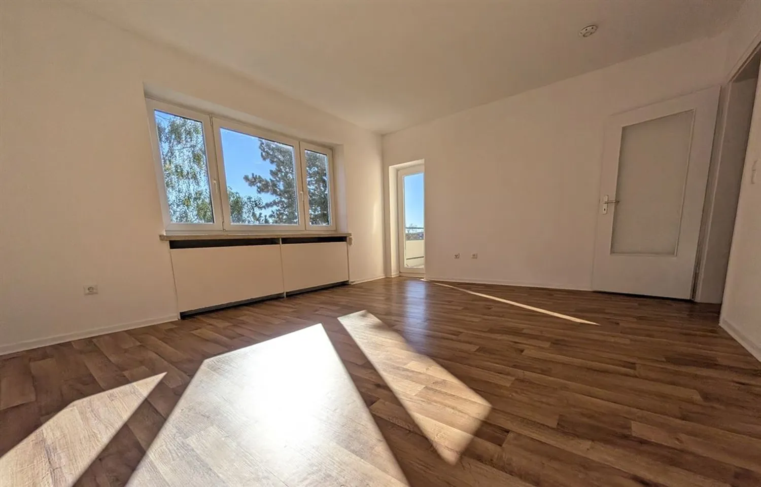 3 Zimmer Wohnung mit 68 m² in Lüdenscheid – Bild 1