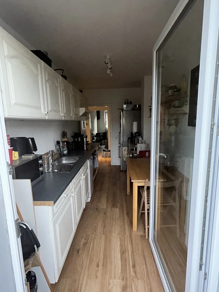 WG-Zimmer in Köln – Bild 8