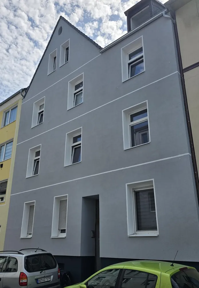 1 Zimmer Wohnung mit 25 m² in Bochum – Bild 1