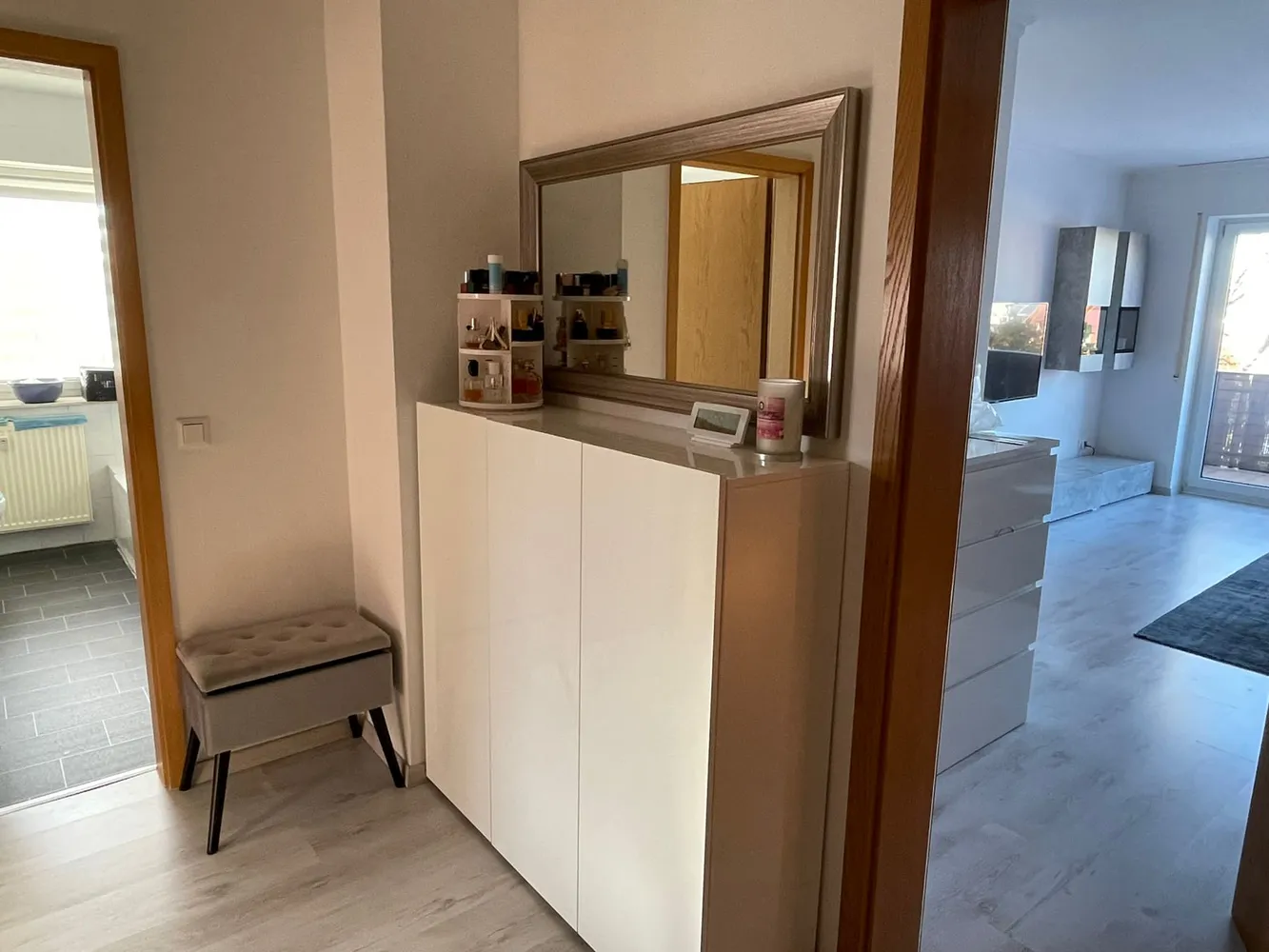 2 Zimmer Wohnung mit 70 m² in Paderborn – Bild 2