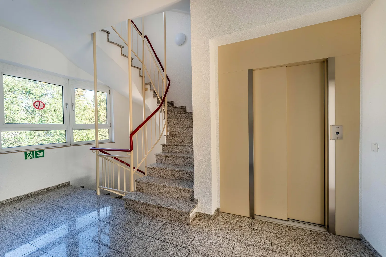 3 Zimmer Wohnung mit 90 m² in Rottweil – Bild 8
