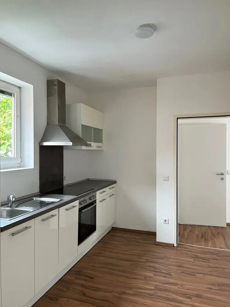 2 Zimmer Wohnung mit 52 m² in München – Bild 2