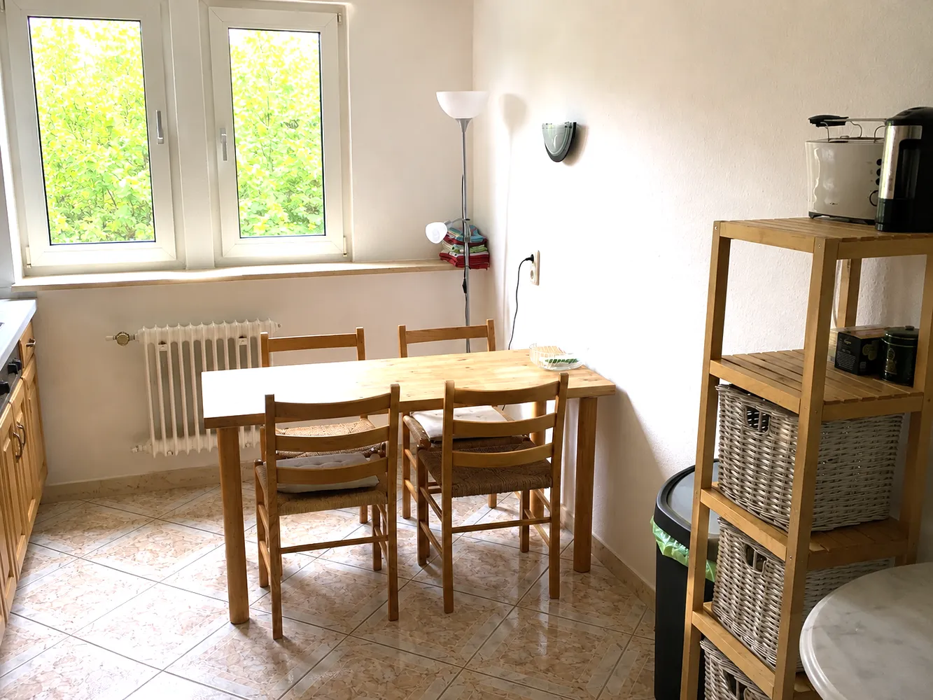 3 Zimmer Wohnung mit 95 m² in Düsseldorf – Bild 5