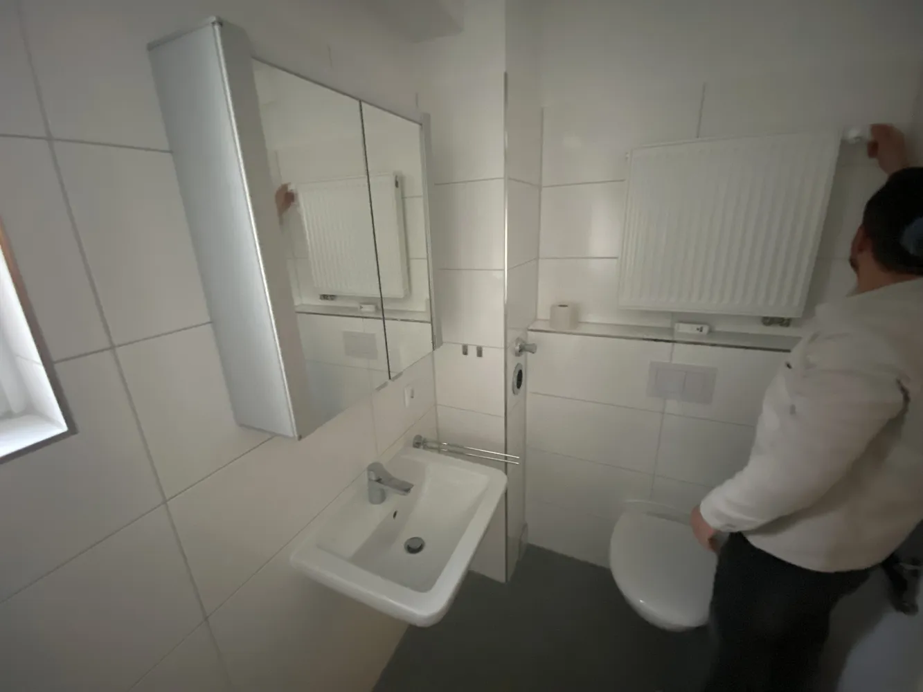 3 Zimmer Wohnung mit 54 m² in Bremen – Bild 4