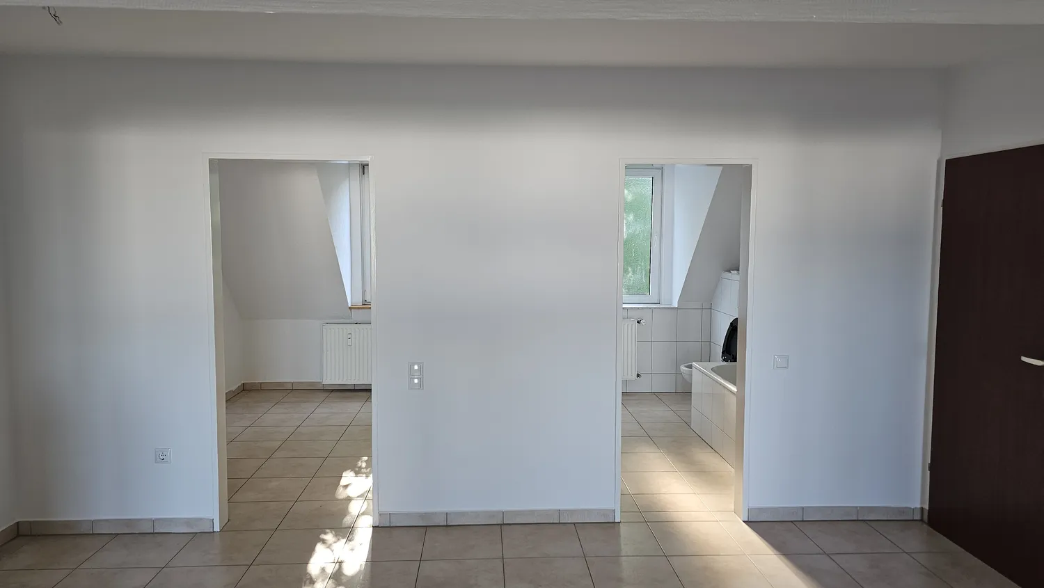 2 Zimmer Wohnung mit 62 m² in Duisburg – Bild 11