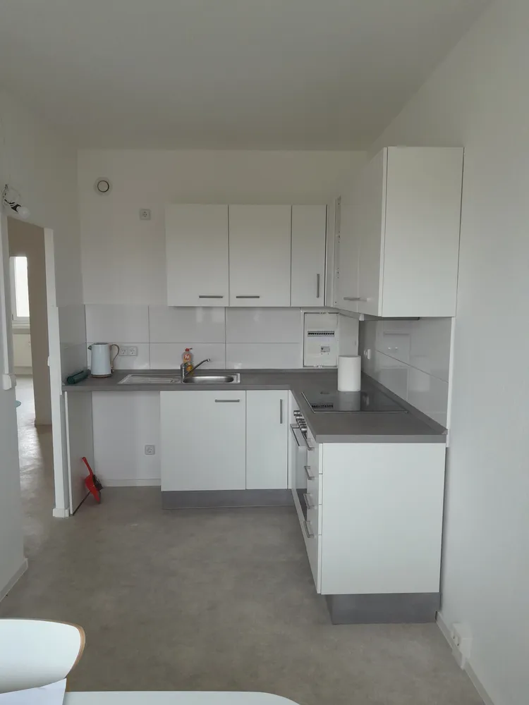 3 Zimmer Wohnung mit 56 m² in Halle (Saale) – Bild 7