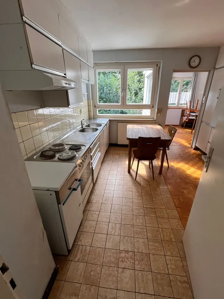 WG-Zimmer mit 25 m² in Metzingen – Bild 3