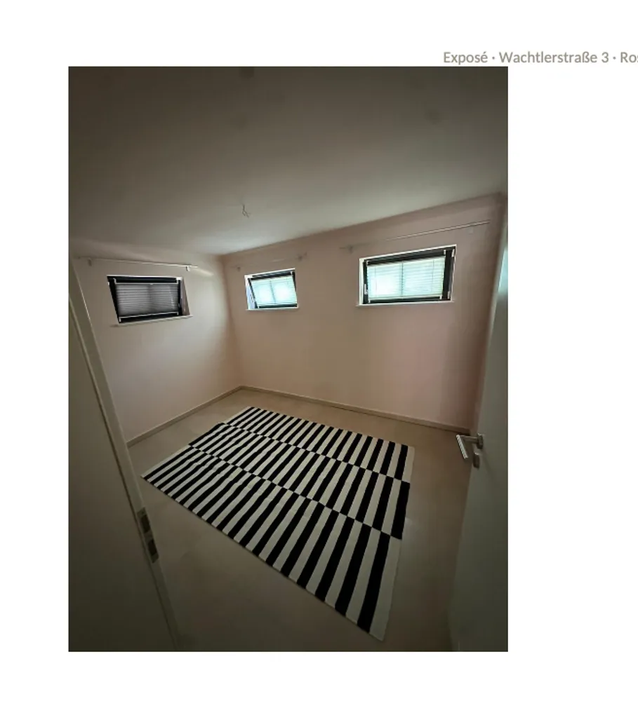 3 Zimmer Wohnung mit 74 m² in Rostock – Bild 6
