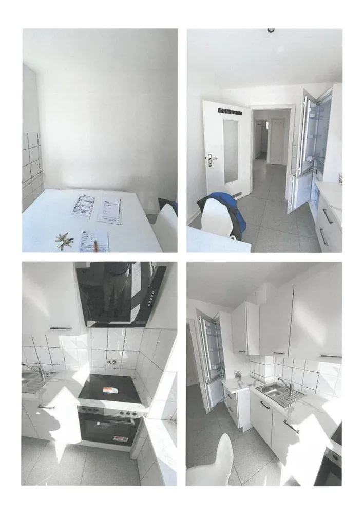 1 Zimmer Wohnung mit 23 m² in Aachen – Bild 2
