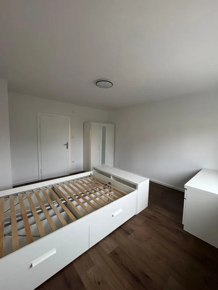 3 room apartment with 60 m² in Mannheim – Photo 8