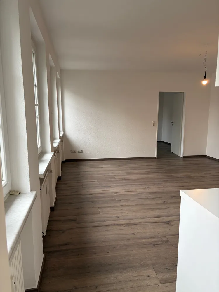 2 room apartment with 42 m² in Frankfurt am Main – Photo 5