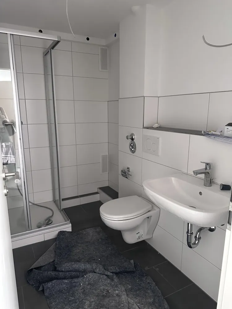 2 Zimmer Wohnung mit 53 m² in Karlsruhe – Bild 5