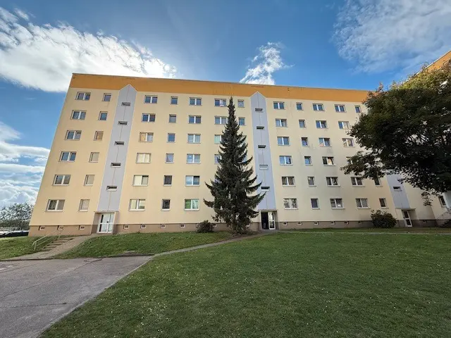 3 Zimmer Wohnung mit 67 m² in Borna – Bild 10