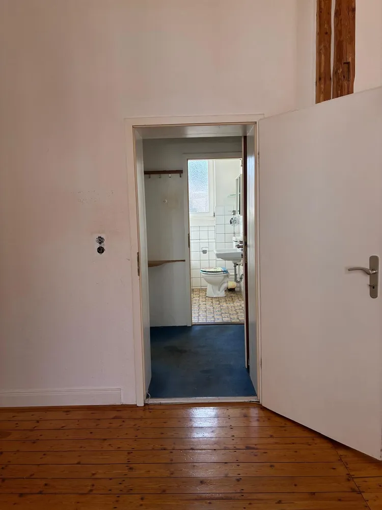2 Zimmer Wohnung mit 52 m² in Kassel – Bild 3