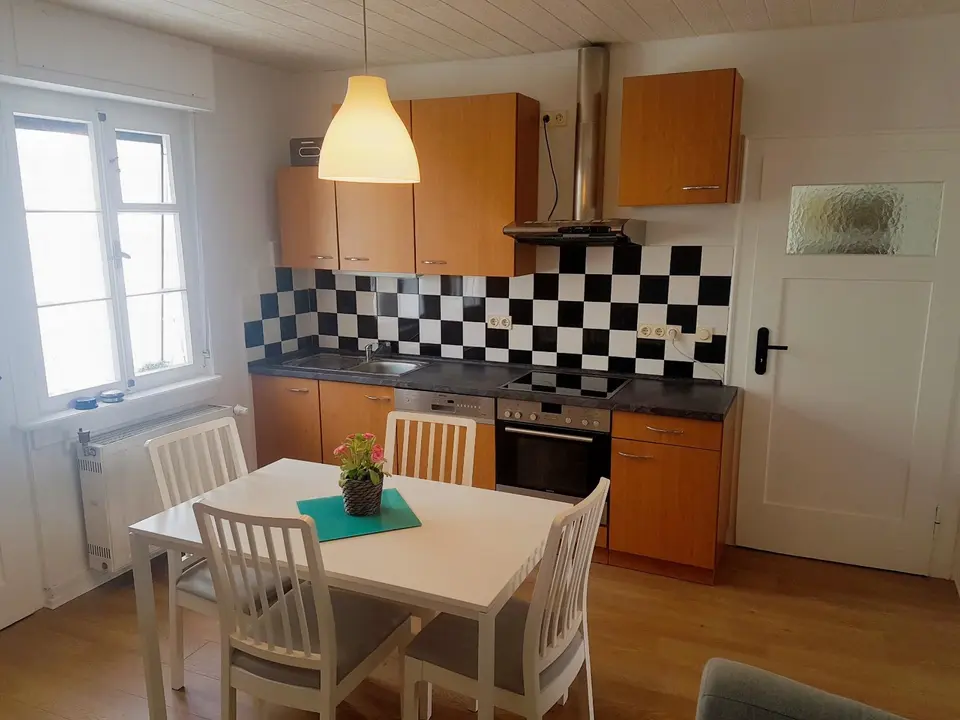 2 Zimmer Wohnung mit 38 m² in Heidelberg – Bild 9